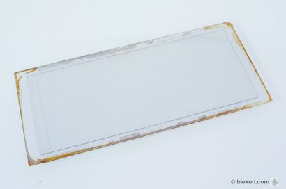 Marantz CD-73 Top Cover Acrylic Window
