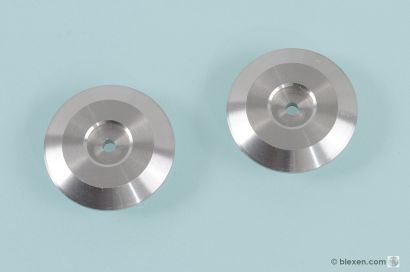 Sony TC-765, TC-766-2 Pinch Roller Covers