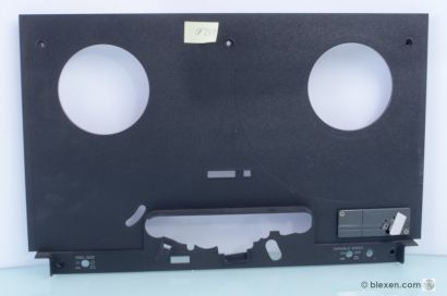 Revox B77 Upper Front Panel 2