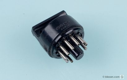 Sony TC-850 Remote Dummy Plug