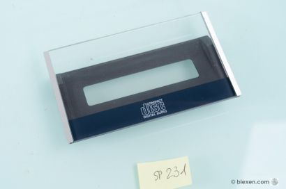 Revox B225 CD Player Disc Tray Panel