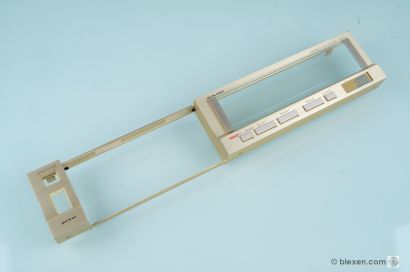 Marantz CD-73 Front Panel 2