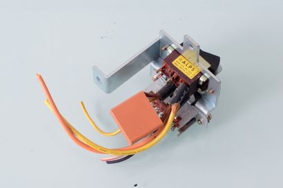 Sony TC-850 Power / Tape Lift Switch