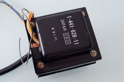 Sony TC-850 Power Transformer, 117 VAC