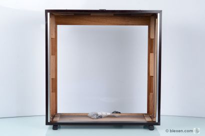 Teac X-Series Woodcase, X-10R, X-1000R, X-2000R