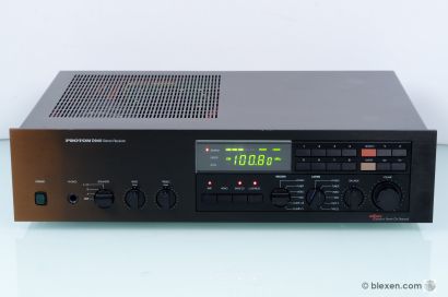 Proton D940 Receiver, almost as new
