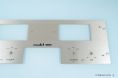 Marantz Model 500 Front Panel