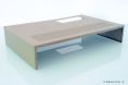 Marantz Model CD-73 Top Cover, no Window Glass 1