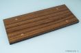 Akai GX-635, 636, 646, 747 Wood Panel 1