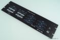 SAE 3000 Preamplifier Front Panel