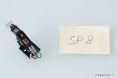 Dual CS-628 Ortofon TKS-52E Cartridge
