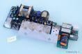 Sony TA-N88 /B Wega Lab Zero Amplifier Power Supply PCB