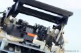 Nakamichi 482 Mechanism without heads