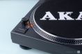 Akai ATT-05U DJ Turntable