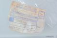 Nakamichi BX-300 VU LED PCB ASSY, NOS