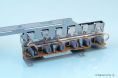 Nakamichi 482 Mechanism Switches