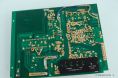 Nakamichi 700 Tri Tracer Main PCB, for parts