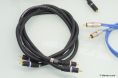 Monster Cable High Quality Cable Set, RCA and Speaker Cable