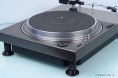 Technics SL-1100, Rock´n Roll Zustand