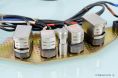 Teac X-2000R Headblock ASSY, Complete, VG