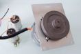Sony TC-850 Capstan Motor