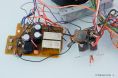 Pioneer A9 Mains Transformer 220V with Rectifier & Fuse PCB, PROJECTS