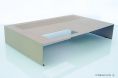 Marantz Model CD-73 Top Cover, no Window Glass 1