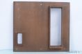Sony TC-765, 766-2 Rear Panel