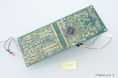 Technics SL-P1200 PS / Converter Burr Brown PCM54HP PCB