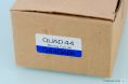 Quad 44 Phono MC Input Module Box with accessories, NO module