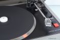 Lenco L-90 Turntable with new Stylus