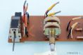 Sony TC-765, 766-2 Rec Level Potentiometers / Monitor Switch