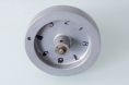 Sony TC-850 Right Capstan Shaft Assembly Flywheel