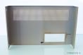 Marantz Model CD-73 Top Cover, no Window Glass 2