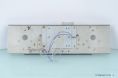 Teac X-2000, X-1000 R, M Upper Chassis with Solenoid Plungers