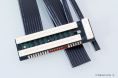 Nakamichi BX-300 VU LED PCB ASSY, NOS