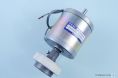 Teac X-2000R, 2000, 2000M Reel Motor with Brake Drum