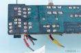 Sony TC-765, 766-2 Rec Level Potentiometers / Monitor Switch
