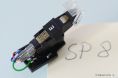 Dual CS-628 Ortofon TKS-52E Cartridge