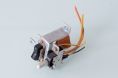Sony TC-850 Power / Tape Lift Switch