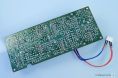 Teac X-2000R, 2000, 2000M DBX PCB
