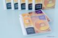 Kodak CD-R ULTIMA GOLD 74 Min. 650MB, 5 pcs.