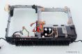 Bang & Olufsen Beogram CDX Chassis / Power Supply /Power Switch