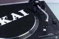 Akai ATT-05U DJ Turntable