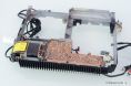 Bang & Olufsen Beogram CDX Chassis / Power Supply /Power Switch