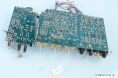 Sony TC-765 Audio PCB, Transport Damaged for Parts