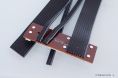 Nakamichi BX-300 VU LED PCB ASSY, NOS