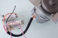 Sony TC-850 Capstan Motor