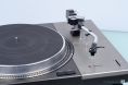 Technics SL-1100, Rock´n Roll Zustand