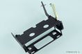 Nakamichi 1000 Tri Tracer Front Door Mechanism, NOS